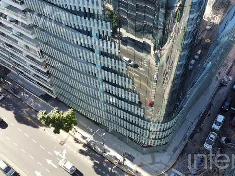 Oficina en Venta A Estrenar