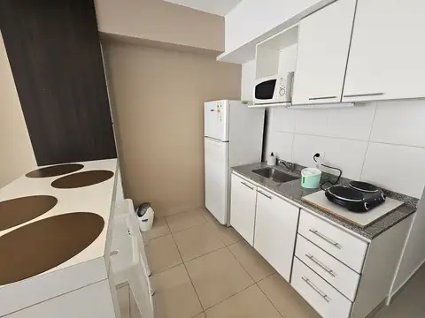 Departamento en Venta Apto profesional