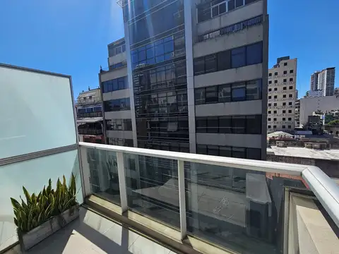 Departamento en Venta al Este