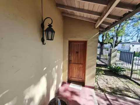 Casa en Venta 61 años