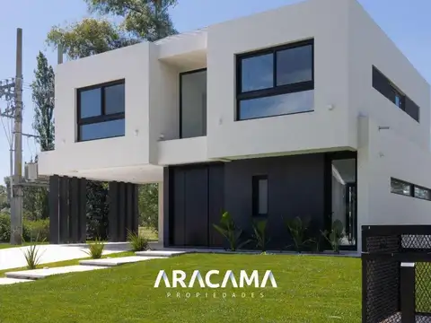 Casa en Venta en Countries y Barrios Cerrados en Esteban Echeverria, USD 700.000