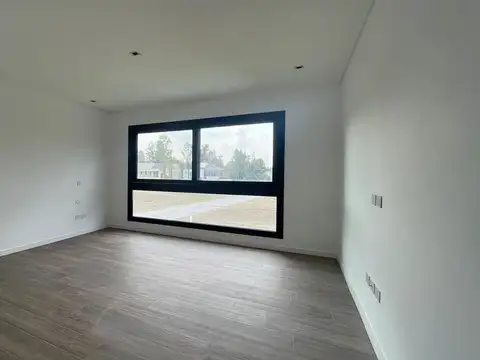 Casa en Venta A Estrenar