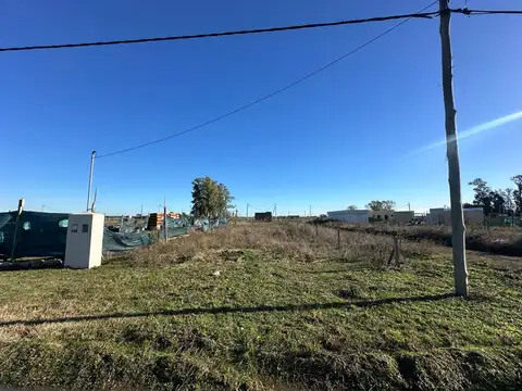 Terreno en Venta en General Rodriguez, USD 12.000