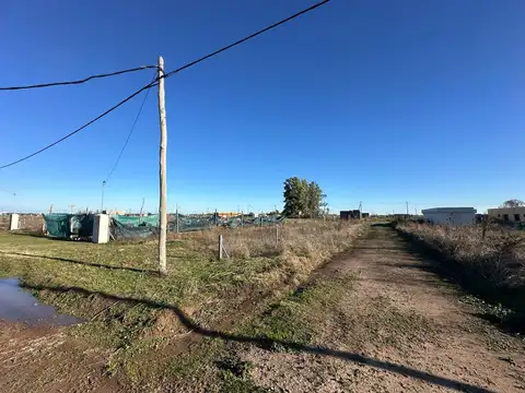 Terreno en Venta de 300,0 m2