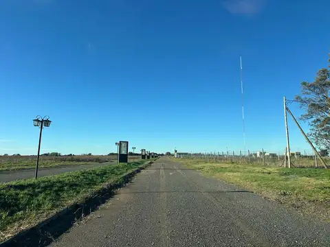 Terreno en Venta en General Rodriguez, USD 12.000