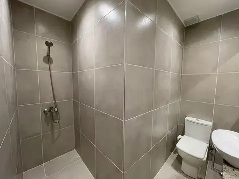 Venta departamento monoambiente en Caballito