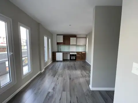 Departamento en Venta al Este