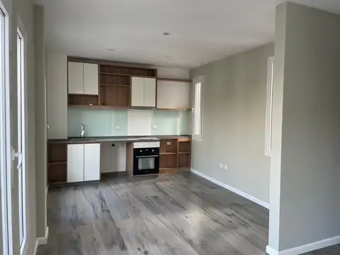 Departamento en Venta en Caballito, USD 122.300