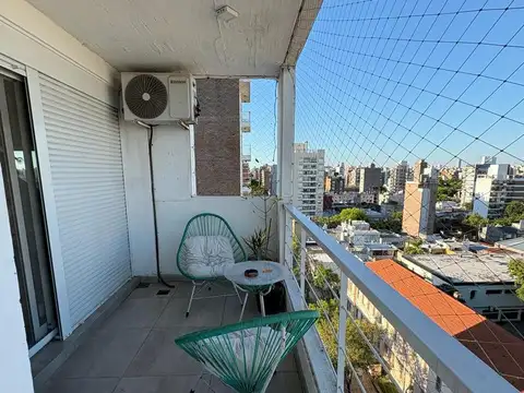 Departamento en Venta en Abasto, USD 149.000