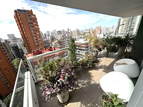 Departamento en Alquiler de 3 dormitorios
