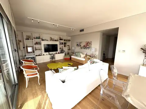 Departamento en Alquiler 8 años