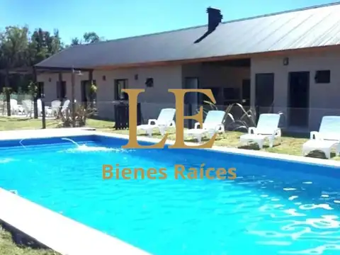 Terreno en Venta de 600,0 m2