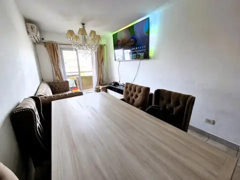 Departamento en Venta en Caseros, USD 90.000