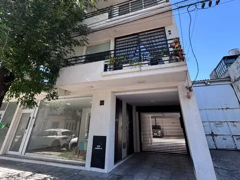 DEPARTAMENTO EN VENTA EN PERGAMINO