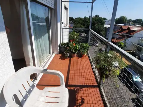 Departamento en Venta en San Andres, Partido de General San Martín