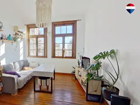 Departamento en Venta en Almagro, CABA