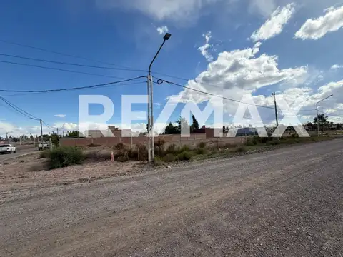 LOTE EN ALQUILER DE 1.592MTS. 