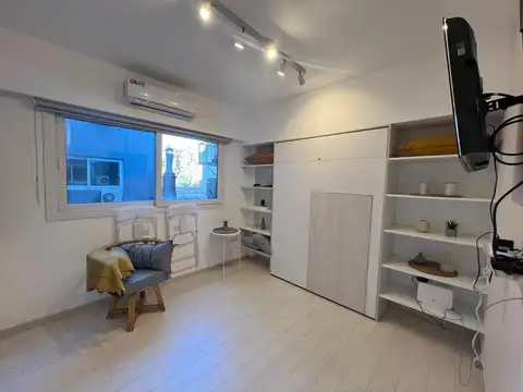Departamento en Alquiler Temporal en Villa Crespo, $ 38.000