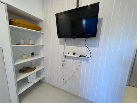 Fragata Sarmiento 2000 , Piso 3