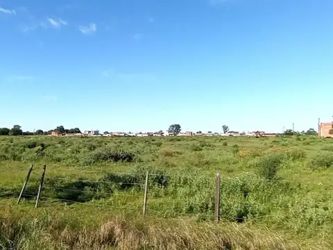 Terreno en Venta en Ministro Rivadavia, USD 80.000