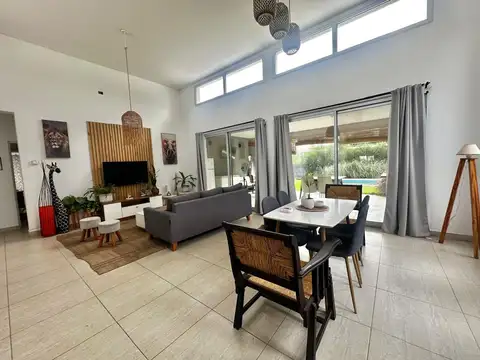 Casa en Venta al Norte