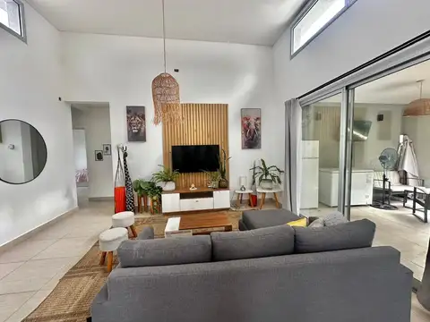 Casa en Venta 4 años