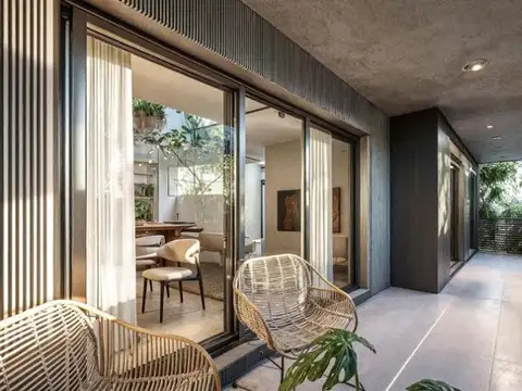 DEPARTAMENTO EN VENTA- RICCHERI 763