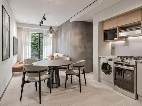 Departamento en Venta A Estrenar