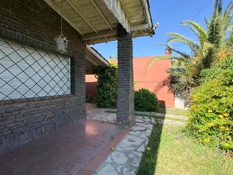Casa en Venta 40 años