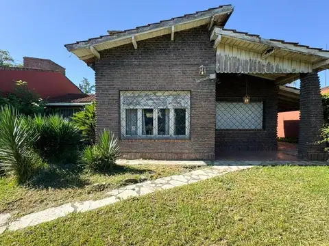 Casa en Venta en Merlo, USD 125.000