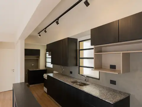 Catamarca 1300, Piso 4to