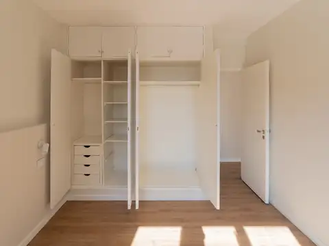 Departamento en Venta al Norte