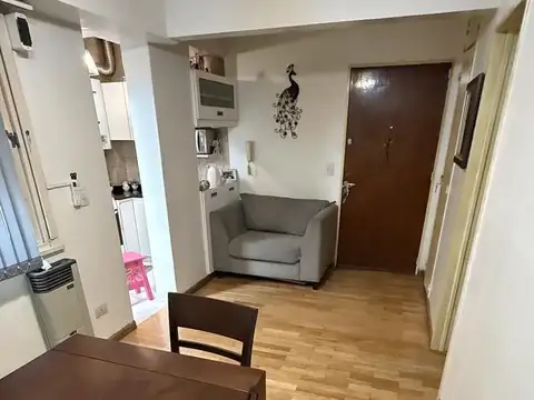 Departamento en Alquiler de 1 dormitorio