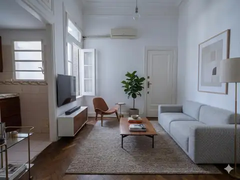 Departamento en Venta en Recoleta, Capital Federal
