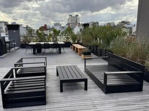 Vidal 2315 , Piso 3