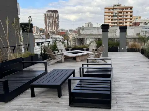 Excelente Departamento 2 ambientes  