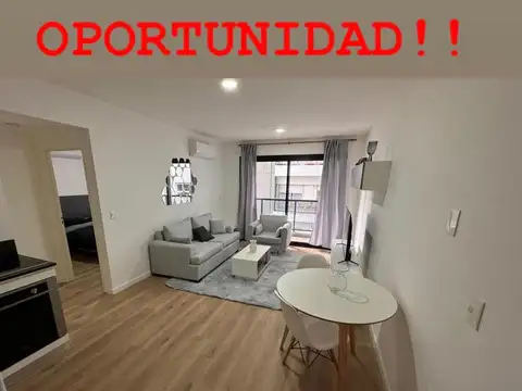 Excelente Departamento 2 ambientes a estrenar  
