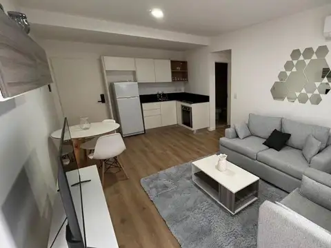 Departamento en Venta en Belgrano, USD 140.000