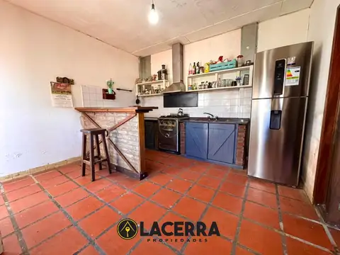 Depto Tipo Casa en Venta de 3 dormitorios