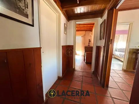 PH 4 ambientes con amplia terraza, SIN EXPENSAS, APTO CREDITO