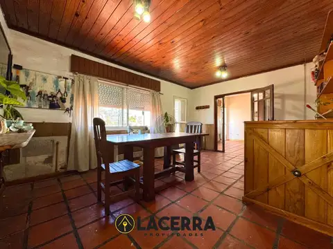 Depto Tipo Casa en Venta 40 años