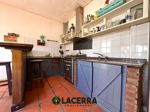 Depto Tipo Casa en Venta en José León Suárez, USD 60.000