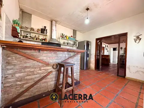 Depto Tipo Casa en Venta de 4 ambientes
