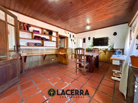 PH 4 ambientes con amplia terraza, SIN EXPENSAS, APTO CREDITO