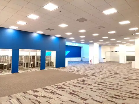 Oficina en Alquiler en Puerto Madero, USD 97.200