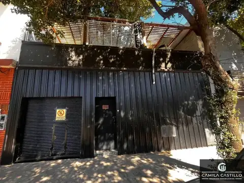 Galpón en Alquiler en Villa Martelli, Partido de Vicente López