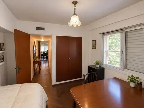 Departamento en Venta 55 años
