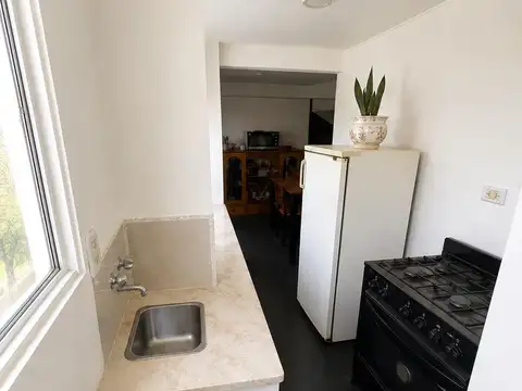 Departamento 5 ambientes con 2 baños