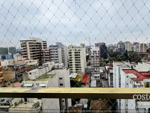 Departamento en Alquiler de 2 dormitorios