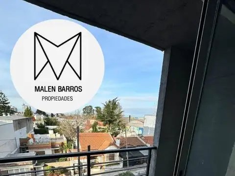 Depto Dos Ambientes OPORTUNIDAD